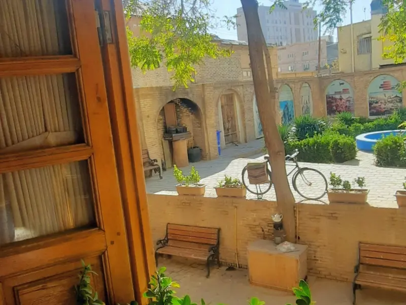 خانه توکلی - تصویر 1