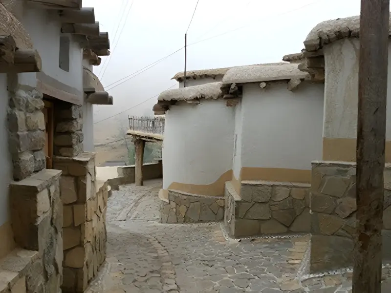 روستای فارسیان قانچی - تصویر 1