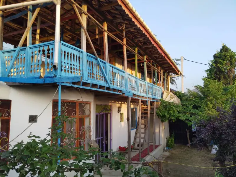 روستای فتیده - تصویر 2