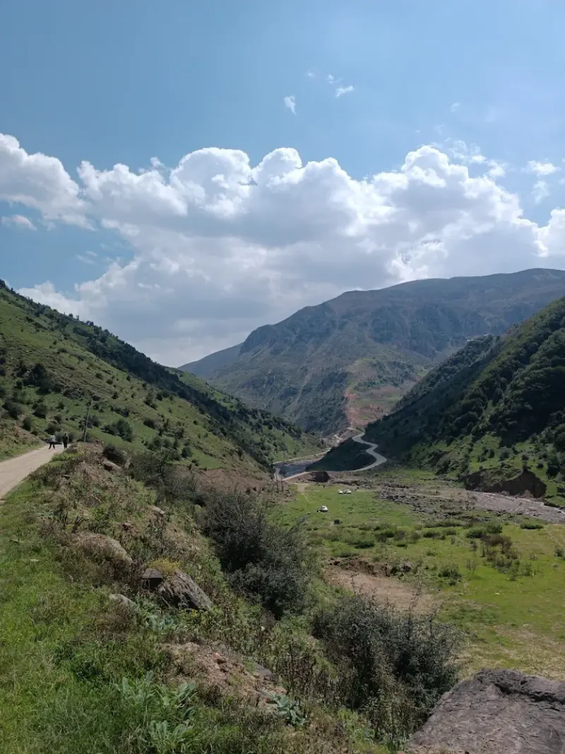 روستای شیخ موسی - تصویر 12
