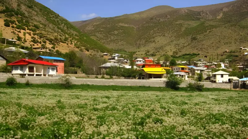 روستای انگاس - تصویر 2