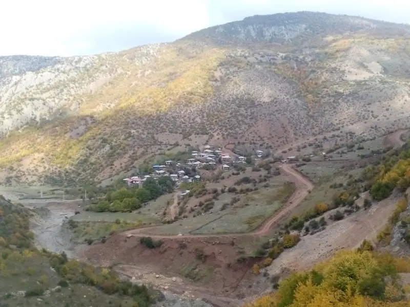 روستای بندبن
