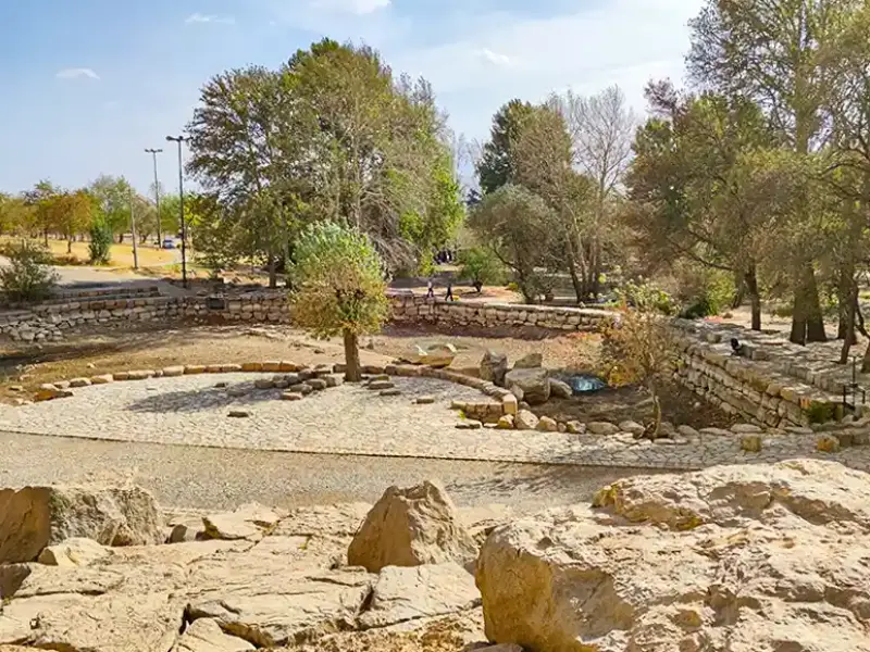 سرآب بیستون - تصویر 4