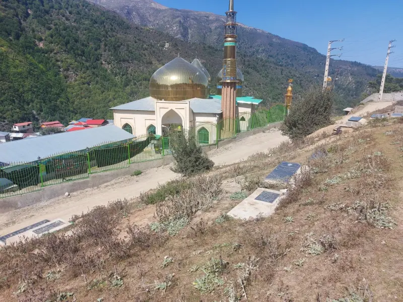 روستای شیخ موسی - تصویر 5