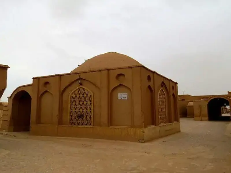 روستای فهرج - تصویر 5