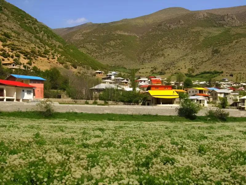 روستای انگاس - تصویر 2