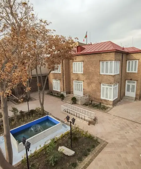 خانه وطن چی، خراسان رضوی