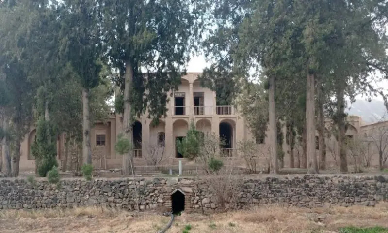 باغ بهلگرد - تصویر 2