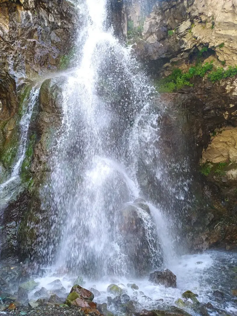 آبشار دربند - تصویر 3