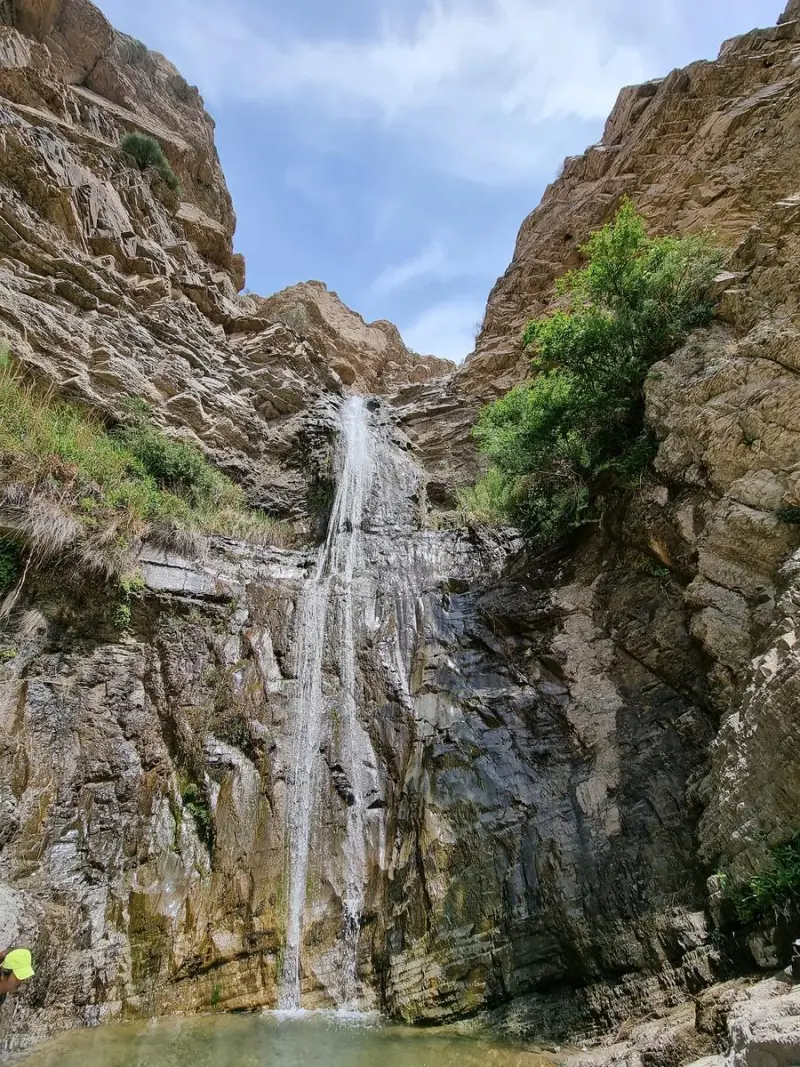 آبشار لتمال - تصویر 4