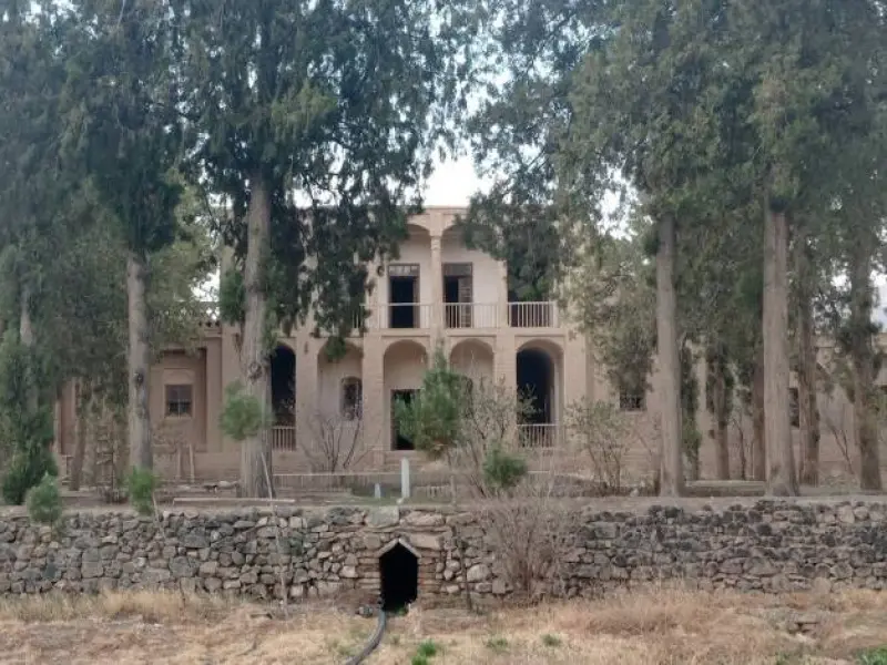 باغ بهلگرد - تصویر 2