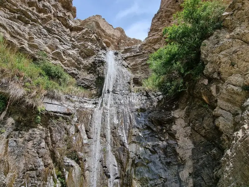 آبشار لتمال - تصویر 4