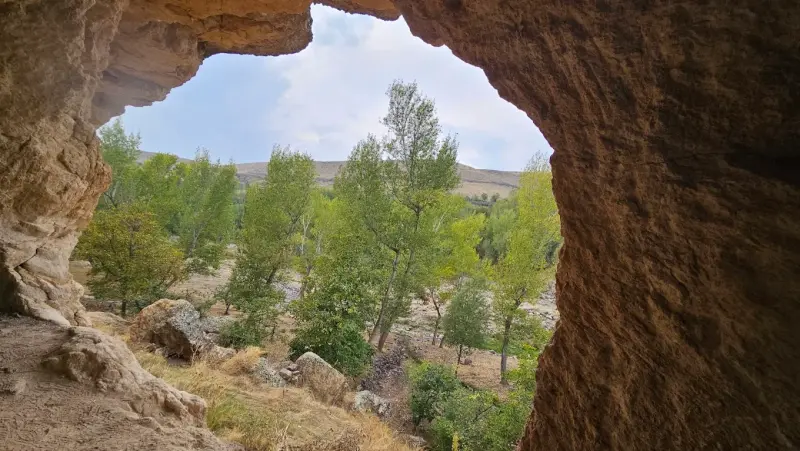 قلعه بربر - تصویر 2