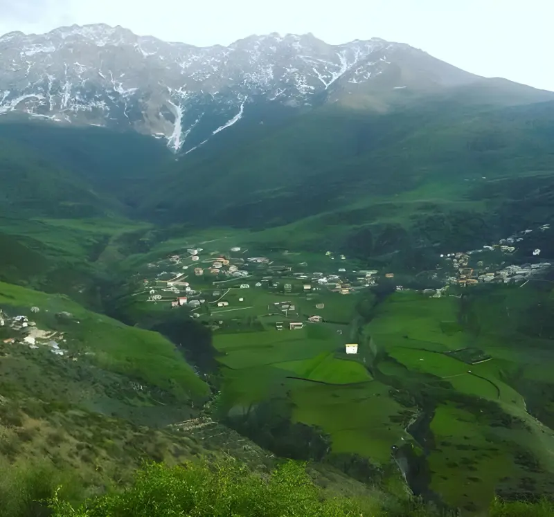 روستای برنت - تصویر 4