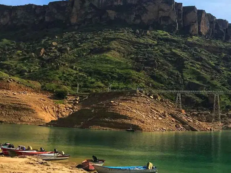 روستای پامنار - تصویر 2
