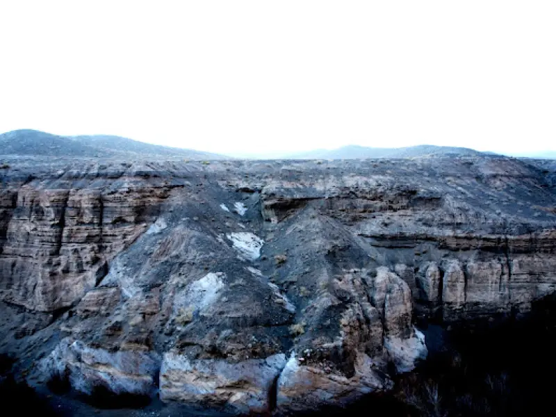 تنگه راگه - تصویر 1