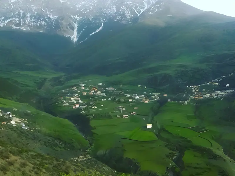 روستای برنت - تصویر 4