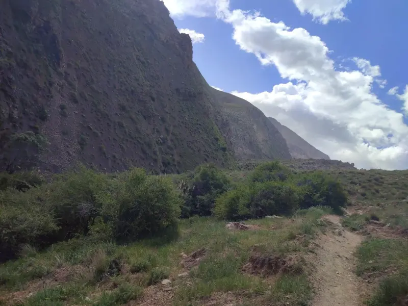 روستای ولیان - تصویر 2