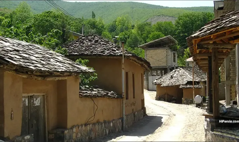 روستای کندلوس - تصویر 6