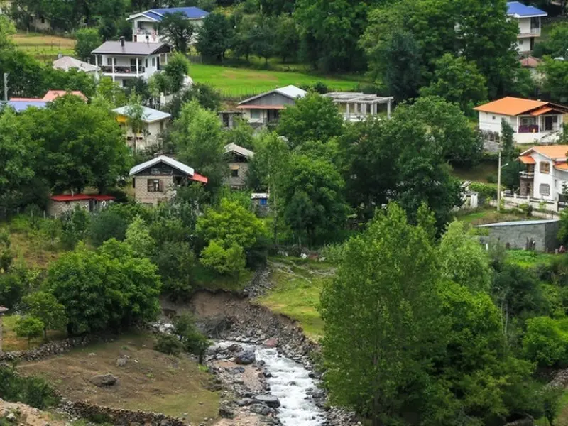 روستای دلیر - تصویر 1