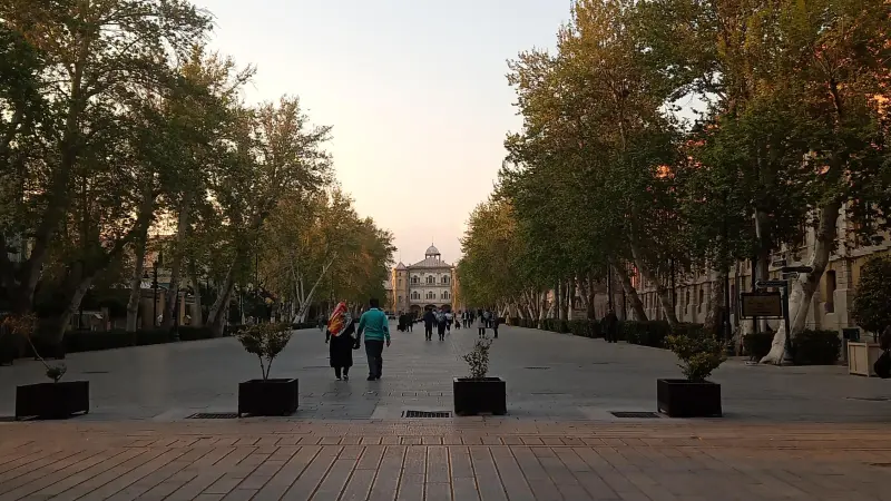 میدان مشق - تصویر 8