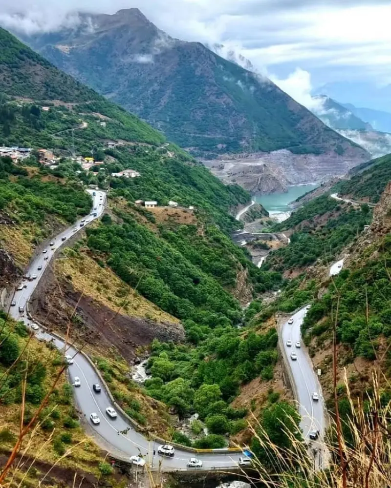 روستای سیاه بیشه - تصویر 3
