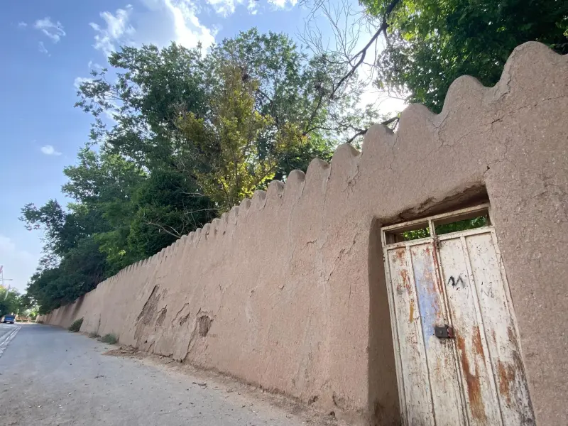 خانه دکتر مصدق - تصویر 2