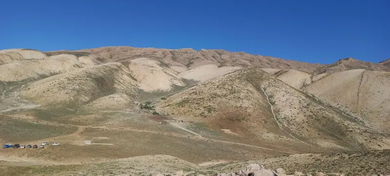 قله رنج - تصویر 2