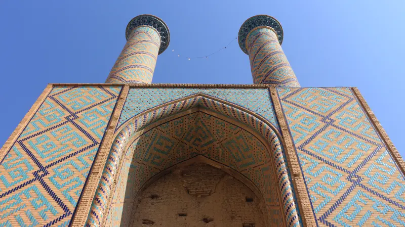 مناره‌های دردشت - تصویر 3