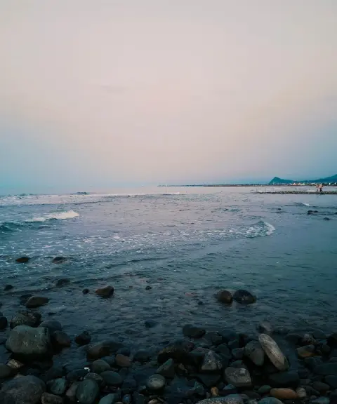 ساحل خلج، مازندران