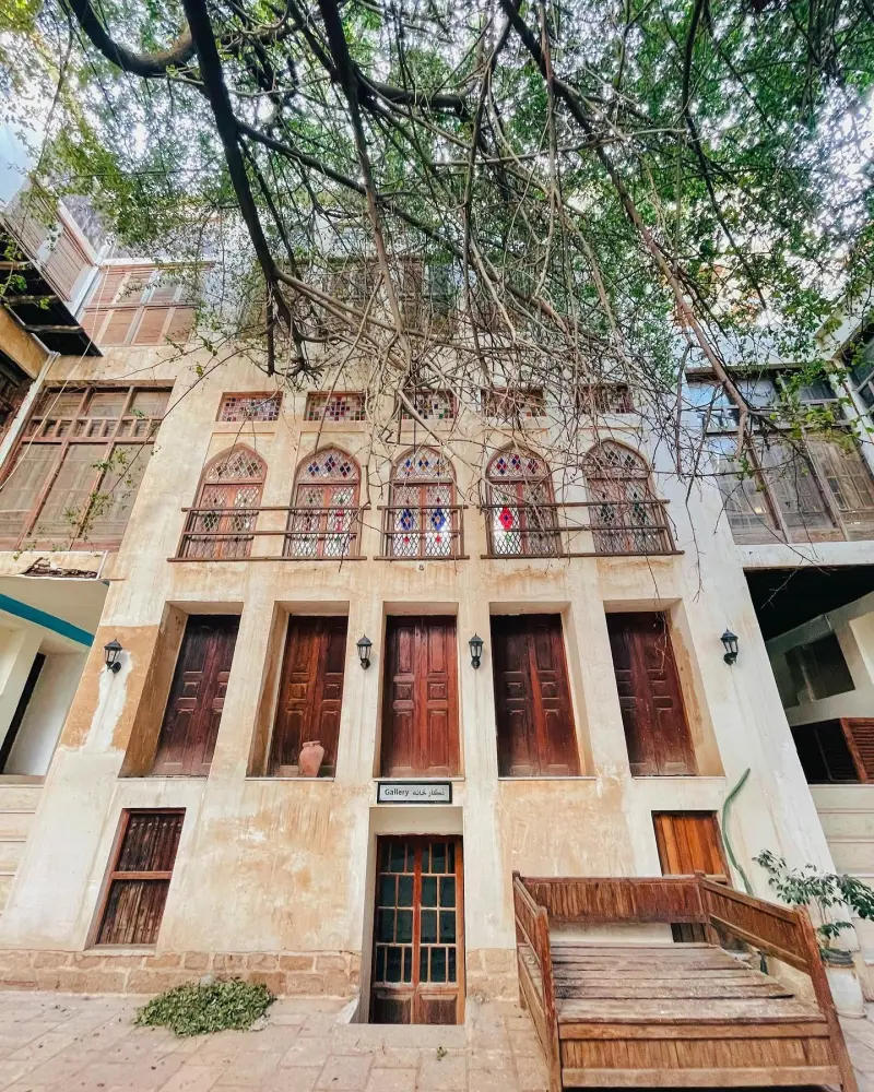 عمارت دهدشتی - تصویر 8