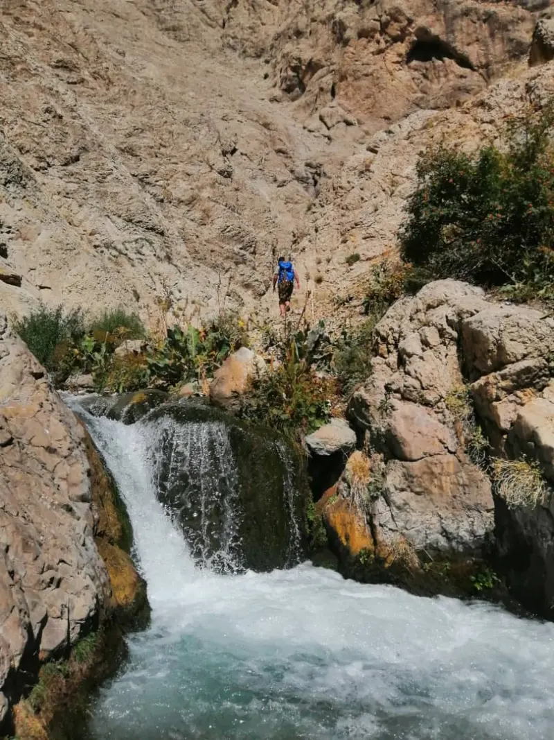 آبشار آبنیک - تصویر 4