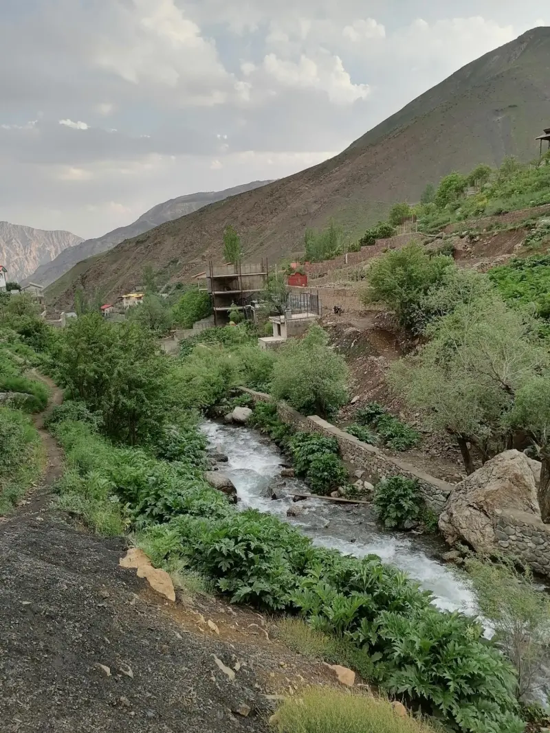 آبشار لالان‎ - تصویر 2