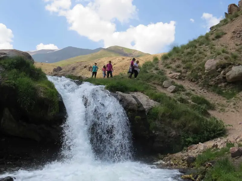 روستای موئیل - تصویر 3