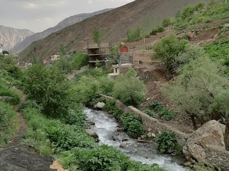 آبشار لالان‎ - تصویر 2