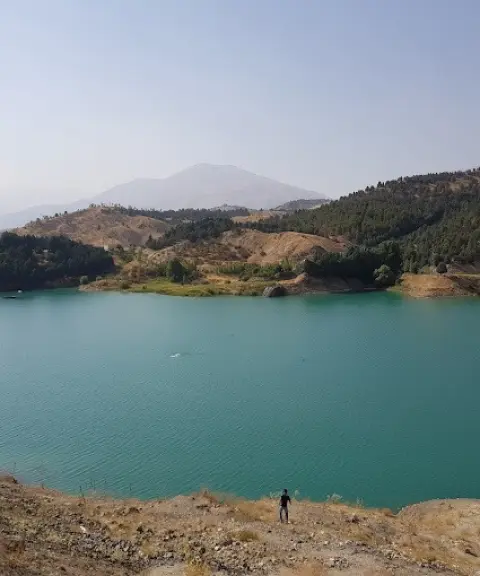 پارک ملی خجیر، تهران