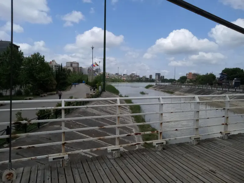 بوستان ملل ساری - تصویر 6
