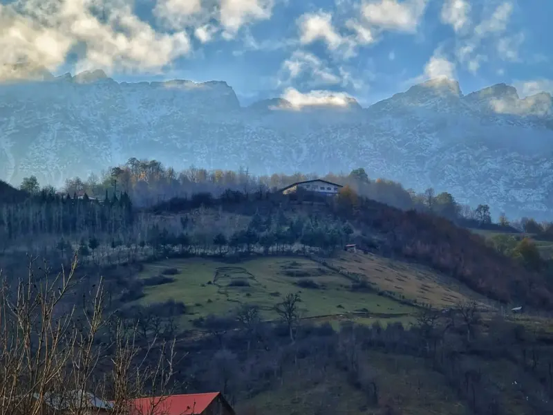 روستای میانا - تصویر 7