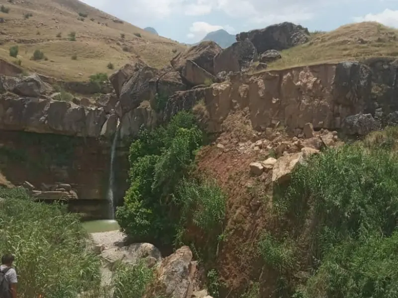 آبشار ماربره - تصویر 3