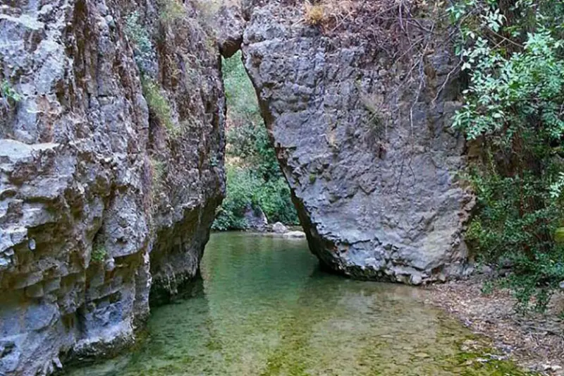 تنگ گمبیل - تصویر 4