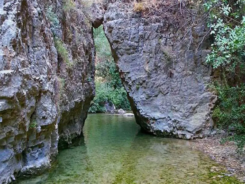 تنگ گمبیل - تصویر 4