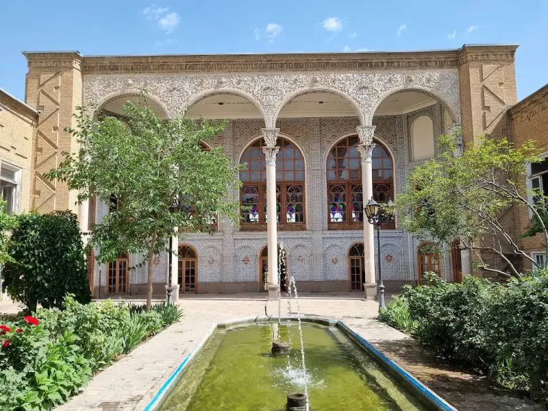 خانه قدکی - تصویر 5