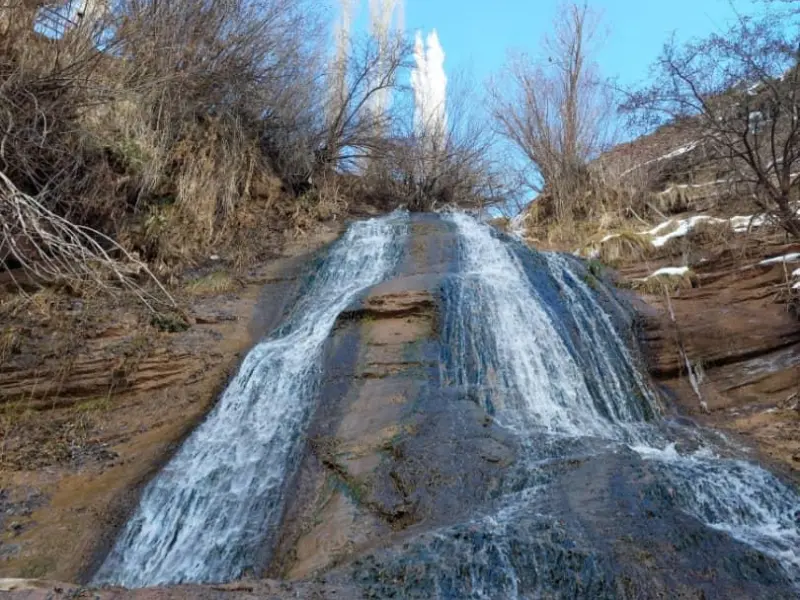 آبشار میگون - تصویر 2
