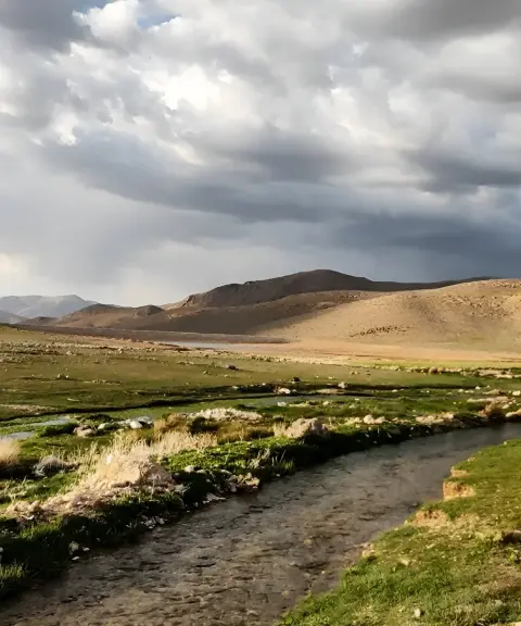 چشمه ایگدر، اصفهان