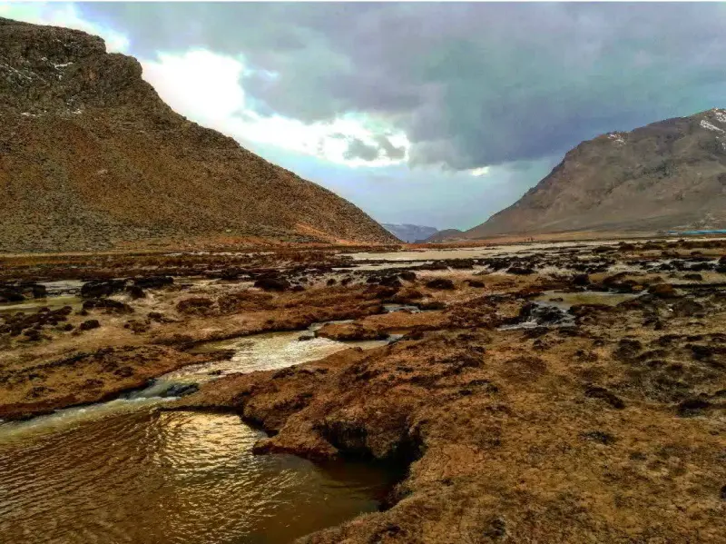 تالاب دهنو - تصویر 4