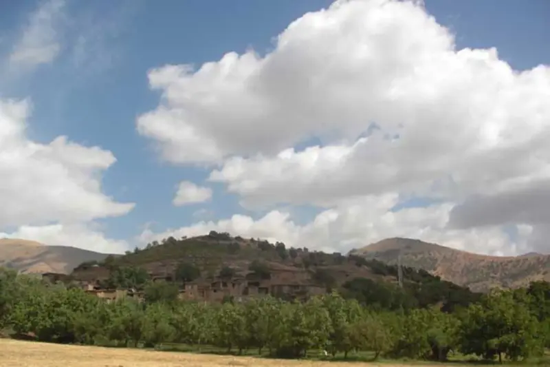 روستای نژو - تصویر 2