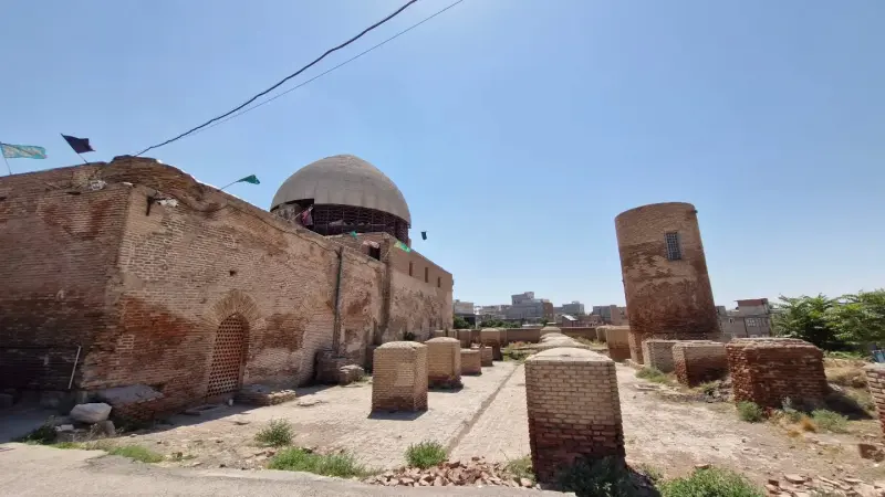جمعه مسجد - تصویر 5