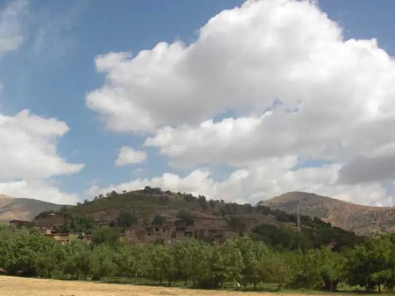 روستای نژو - تصویر 2