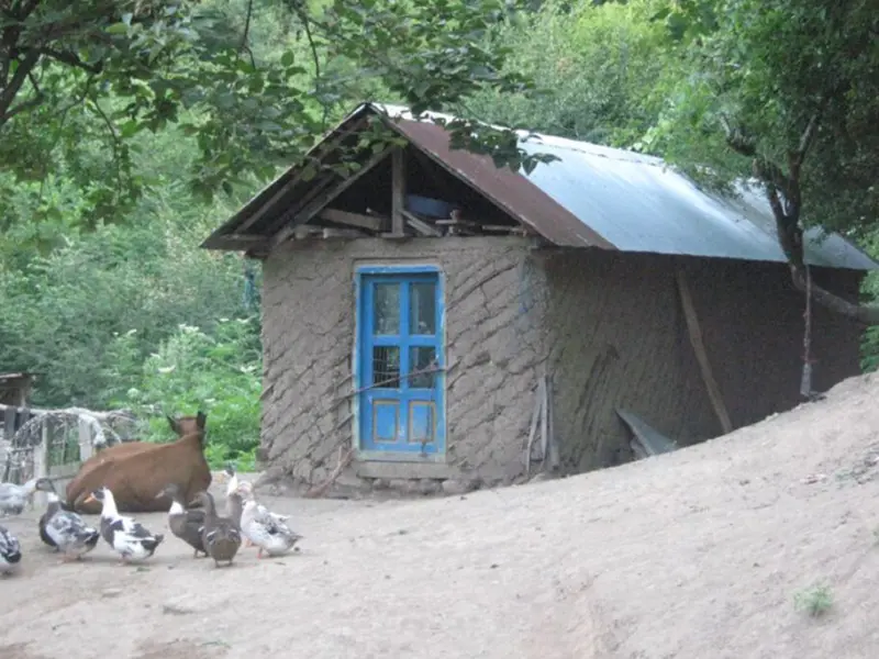 روستای کوته کومه - تصویر 7