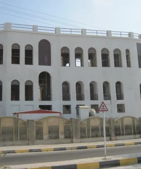 عمارت حاج‌ رئیس، بوشهر